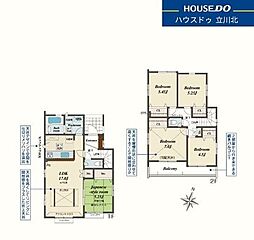 東京都八王子市楢原町1311