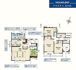 東京都八王子市楢原町1311