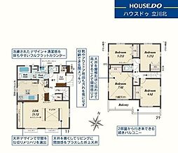 東京都八王子市楢原町1311