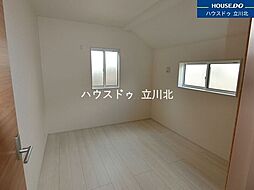 子供部屋の画像