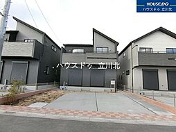 東京都八王子市楢原町1311【仲介手数料無料】対象物件