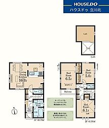 東京都国立市富士見台１丁目3-16