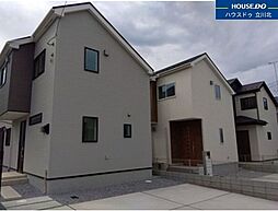 東京都八王子市弐分方町135-1【仲介手数料0円】キャンペ-ン対象物件