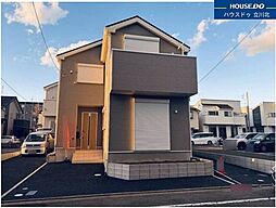 東京都福生市加美平１丁目25-3【仲介手数料0円】キャンペ-ン対象物件