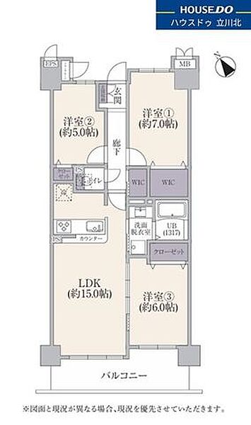 間取り：313004574954