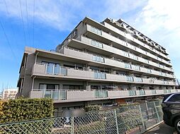 ルモン八王子　207号室