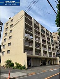 小金井ハイツ　408号室