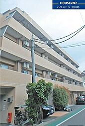 レーヴステージ府中緑町　301号室