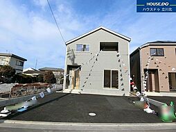 東京都昭島市拝島町３丁目171-6【仲介手数料無料】ゼロキャンペ-ン対象物件