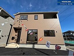 東京都昭島市拝島町３丁目171-6