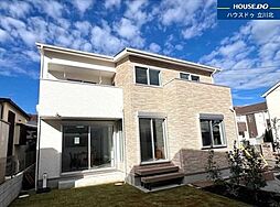 東京都八王子市散田町２丁目33-8