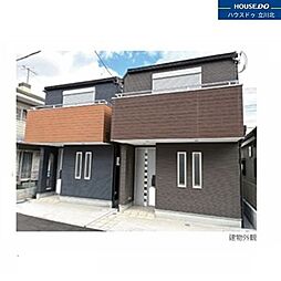 東京都府中市紅葉丘１丁目39-16