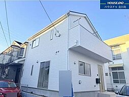 東京都立川市若葉町３丁目59-14【仲介手数料0円】キャンペ-ン対象物件