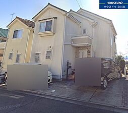 東京都八王子市中野町2635-13