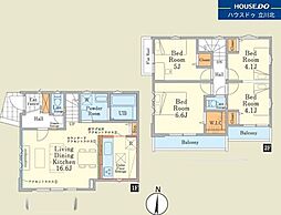 東京都府中市小柳町２丁目38-7
