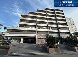 ガーデンホーム西国分寺　102号室