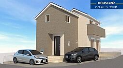 東京都八王子市川口町454-1【仲介手数料0円】キャンペ-ン対象物件