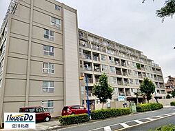 府中コーポラス　113号室