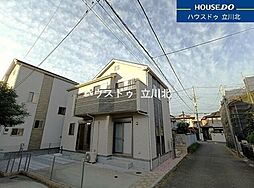 東京都小金井市貫井南町１丁目1-16【仲介手数料半額50%】50キャンペ-ン対象物件