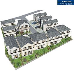 東京都東大和市狭山４丁目1425【仲介手数料0円】キャンペ-ン対象物件