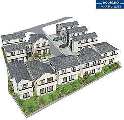 東京都東大和市狭山４丁目1425【仲介手数料0円】キャンペ-ン対象物件