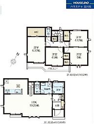東京都府中市南町６丁目5-2【仲介手数料0円】キャンペ-ン対象物件