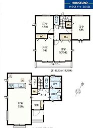 東京都府中市南町６丁目5-2【仲介手数料0円】キャンペ-ン対象物件