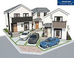 東京都国立市富士見台１丁目40-17【仲介手数料0円】キャンペ-ン対象物件