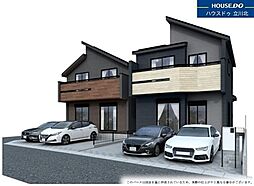 東京都東大和市新堀１丁目1419-29【仲介手数料0円】キャンペ-ン対象物件