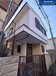 東京都羽村市神明台３丁目33-36