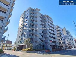 ステイツ立川中央　201号室