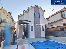 東京都小平市栄町２丁目19-3【仲介手数料0円】キャンペ-ン対象物件