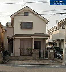 東京都立川市砂川町８丁目1-16【仲介手数料半額50%】50キャンペ-ン対象物件