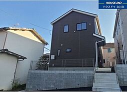 東京都多摩市桜ヶ丘１丁目61-4【仲介手数料0円】キャンペ-ン対象物件