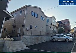 東京都多摩市桜ヶ丘１丁目61-4【仲介手数料0円】キャンペ-ン対象物件