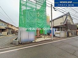 東京都国分寺市北町４丁目13-42【仲介手数料0円】キャンペ-ン対象物件