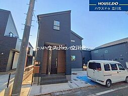 東京都羽村市小作台４丁目12-8【仲介手数料0円】キャンペ-ン対象物件