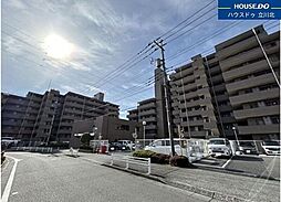 聖蹟桜が丘和田ハウス　S棟　105号室