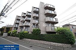 ライオンズマンション国分寺第6　104号室