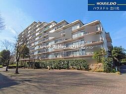 コープ野村府中武蔵野台3号棟　517号室