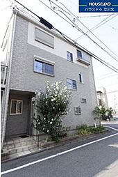 東京都日野市万願寺２丁目26-17【仲介手数料50キャンペ-ン対象物件】