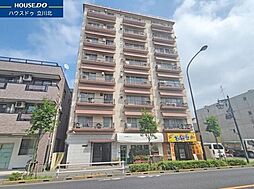 フラッツ小金井　703号室