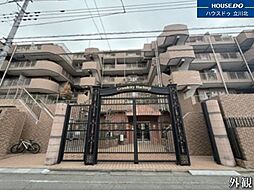 グランシティ八王子　205号室