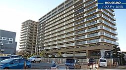 グランシティレイディアントアクアヴィータ　714号室