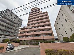 クリオ北野壱番館　1001号室