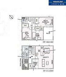 東京都八王子市泉町1911-32【仲介手数料0円】キャンペ-ン対象物件