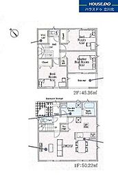 東京都八王子市泉町1911-32【仲介手数料0円】キャンペ-ン対象物件