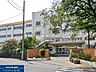 周辺：八王子市立元八王子東小学校 1200m