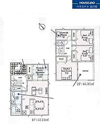 東京都八王子市泉町1911-32【仲介手数料0円】キャンペ-ン対象物件