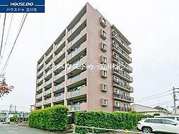 日神パレステージ武蔵砂川　203号室